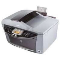 Canon Pixma MP 750 Druckerpatronen
