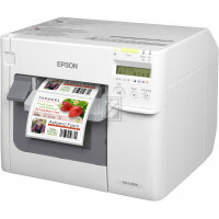 Epson ColorWorks C 3500 Druckerpatronen