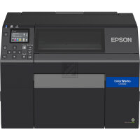 Epson ColorWorks C 6500 Druckerpatronen