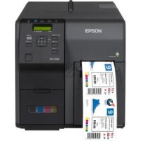 Epson ColorWorks C 7500 Druckerpatronen