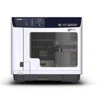 Epson Discproducer PP 100 N Security Druckerpatronen