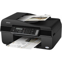 Epson Stylus Office BX 305 F Druckerpatronen