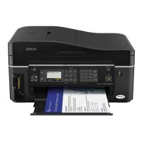 Epson Stylus Office BX 600 FW Druckerpatronen