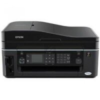 Epson Stylus Office BX 610 FW Druckerpatronen