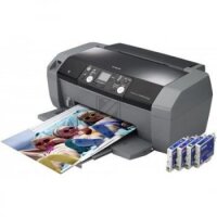 Epson Stylus Photo R 245 Druckerpatronen