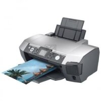 Epson Stylus Photo R 340 Druckerpatronen