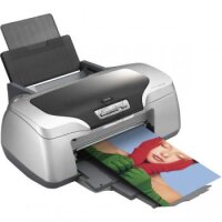 Epson Stylus Photo R 800 Druckerpatronen