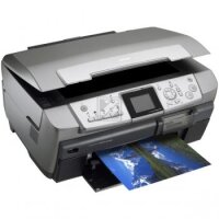 Epson Stylus Photo RX 700 B Druckerpatronen