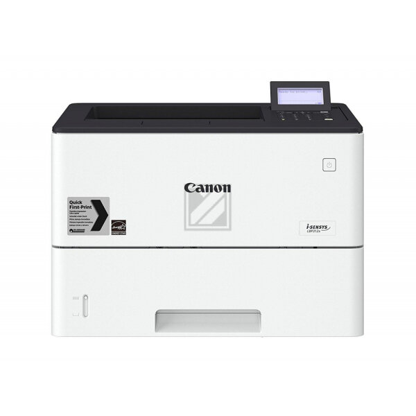 Canon i-SENSYS LBP-310 Series Toner