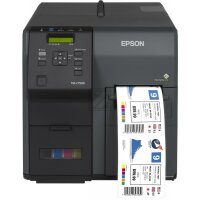 Epson TM-C 7500 G Druckerpatronen