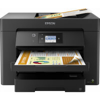 Epson WF-7830 Druckerpatronen
