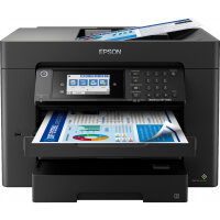 Epson WF-7840 Druckerpatronen