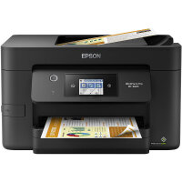 Epson WF Pro WF-3820 Druckerpatronen