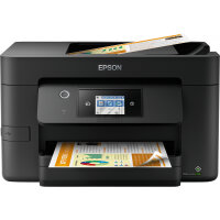 Epson WF Pro WF-3820 DWF Druckerpatronen