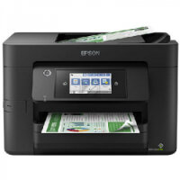 Epson WF Pro WF-3825 DWF Druckerpatronen