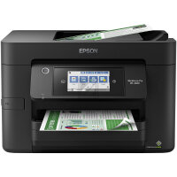 Epson WF Pro WF-4825 Druckerpatronen