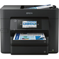 Epson WF Pro WF-4825 DWF Druckerpatronen