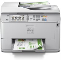 Epson Workforce Pro WF-M 5690 WF Druckerpatronen