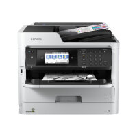 Epson Workforce Pro WF-M 5799 DWF Druckerpatronen