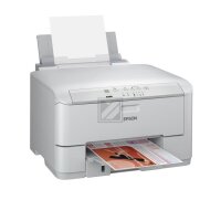 Epson Workforce Pro WP 4595 Druckerpatronen