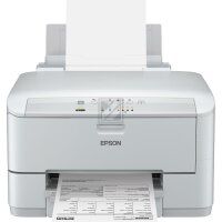 Epson Workforce Pro WP-M 4000 Druckerpatronen