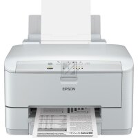 Epson Workforce Pro WP-M 4500 Druckerpatronen