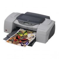 HP Color Printer 1700 PS Druckerpatronen