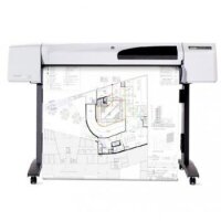 HP DesignJet 510 PS Druckerpatronen