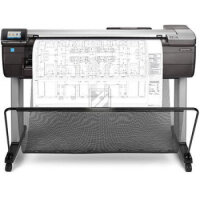 HP DesignJet T 830 Druckerpatronen
