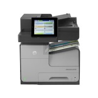 HP OfficeJet Managed Color MFP X 585 DNM Druckerpatronen