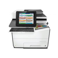 HP PageWide Managed Color Flow MFP E 58650 Druckerpatronen