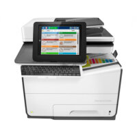 HP PageWide Managed Color E 58650 Druckerpatronen