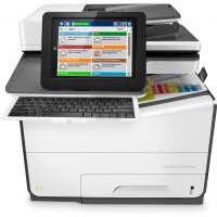 HP PageWide Managed Color Flow MFP E 58650 Z Druckerpatronen