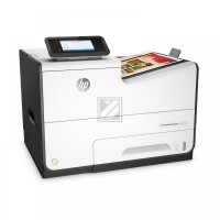 HP PageWide Managed Color P 55250 DW Druckerpatronen