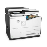 HP PageWide Managed Color P 57750 Druckerpatronen