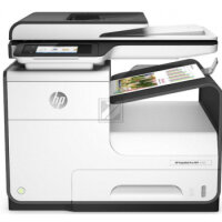 HP PageWide Pro 377 Druckerpatronen