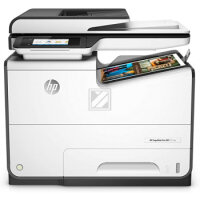 HP PageWide Pro 577 Z Druckerpatronen