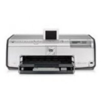 HP Photosmart 8200 Druckerpatronen
