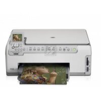HP Photosmart C 5173 Druckerpatronen