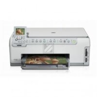 HP Photosmart C 5177 Druckerpatronen