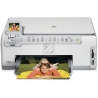 HP Photosmart C 5183 Druckerpatronen