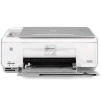 HP Photosmart C 6100 Druckerpatronen