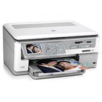 HP Photosmart C 8100 Druckerpatronen