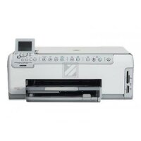 HP Photosmart D 7300 Druckerpatronen