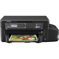 Epson EcoTank ET 3600 Nachfüllflasche