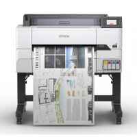 Epson SureColor SC-F 550 Nachfüllflasche