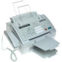 Brother Fax 3650 Toner