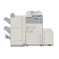 Canon Color Imagerunner C 3380 Toner