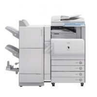 Canon Color Imagerunner C 3580 Toner