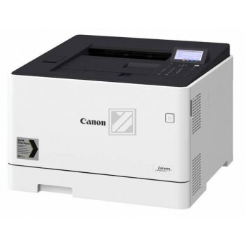 Canon i-SENSYS LBP 660 C Toner